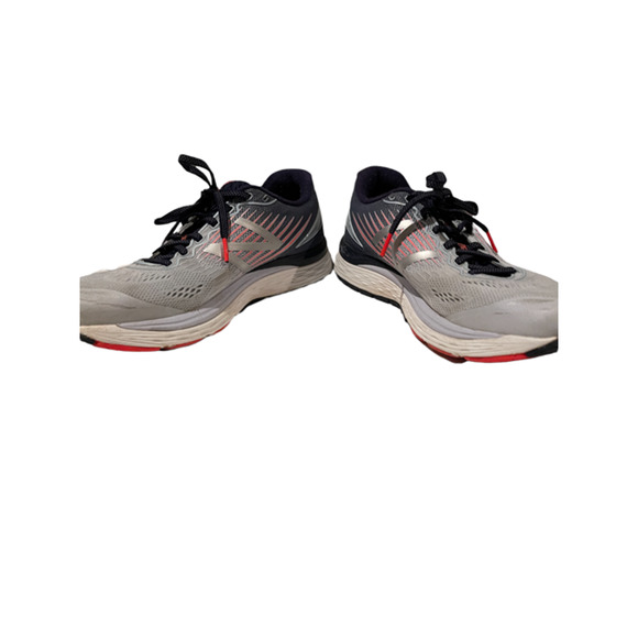 New Balance Running Shoes Womens Sz 10 - Picture 5 of 7